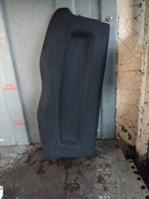 Citroen C3 2012 Parcel Shelf - ECS/D #K82