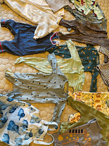 Next baby boy large clothes - next,
