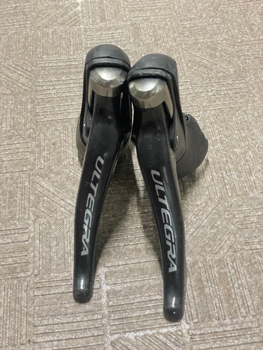 Shimano ultegra 6700 - ultegra, st-6700