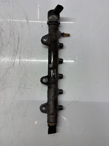 Rail pipe for renault trafic - rail,