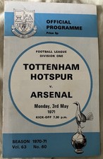 ARSENAL 70s/80s MEMORABILIA PACK