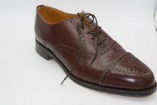 Alfred Sargent Hand Crafted