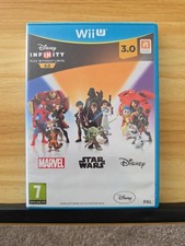 Disney Infinity 3.0 Wii U