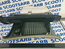 SAAB 9-3 93 Cream Glovebox