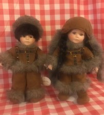 Leonardo Collection Eskimo