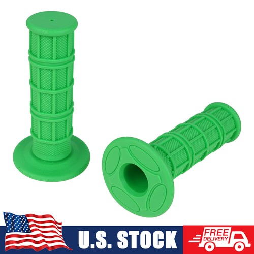 Hand grips handle bar - 7/8"&1",