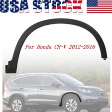 Wheel Arch Trim For Honda CR-V