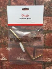 Fender Gold Trem Tremolo Arm, Mexican Standard & Deluxe Strat Stratocaster 5mm