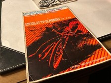 1963 Speedway Championship of