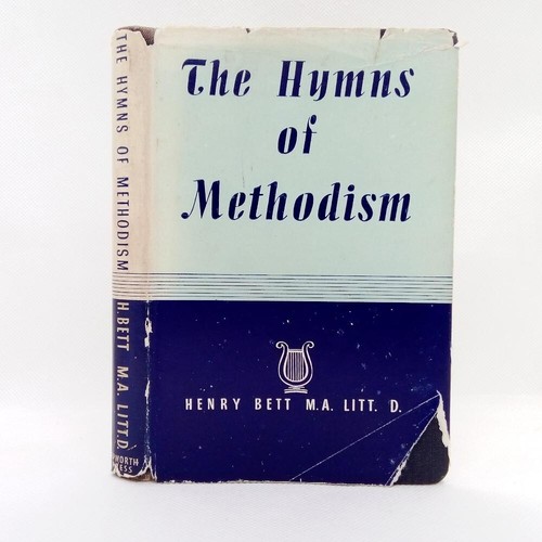 The hymns methodism - of, h