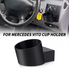 For Mercedes Vito Cup Holder