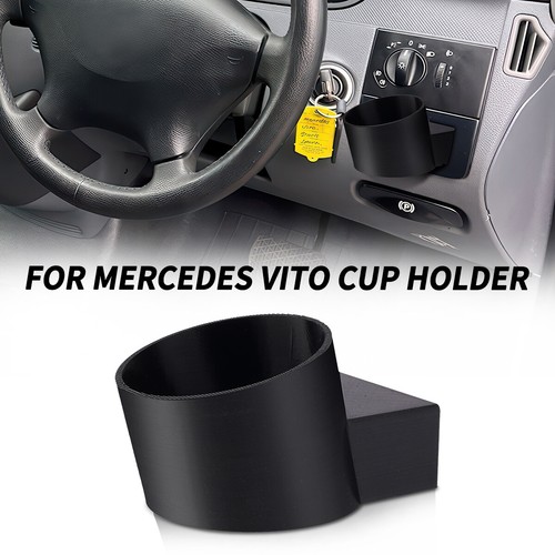 For mercedes vito cup holder - vito,