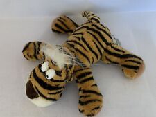 Russ  Berrie Tiger Soft Plush