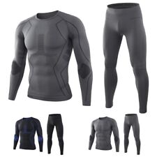 Mens Pyjamas Set Nightwear