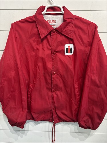 Vtg international harvestor - vtg,