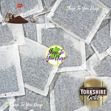 YORKSHIRE TEA GOLD LOOSE