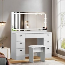 Dressing table vanity - dressing,