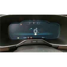 CITROEN C5 Aircross Screen