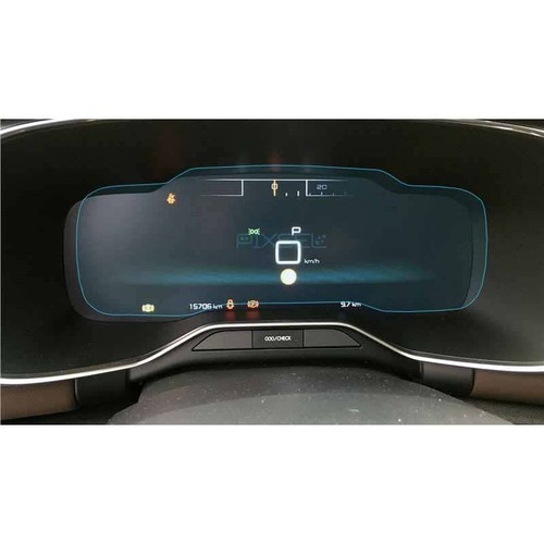 Citroen aircross screen - citroen,