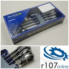 Blue Point 21-25mm Ratchet