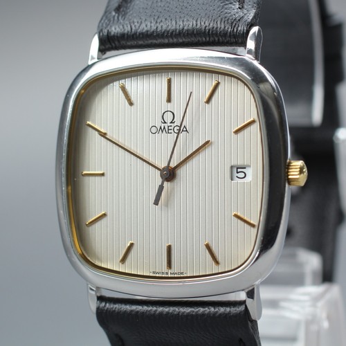 Omega ville vintage - omega, de