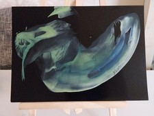 Unique  Abstract Painting