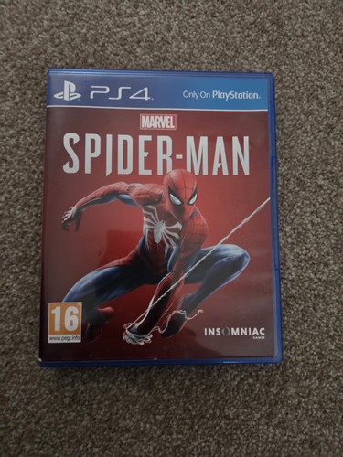 Spider man sony - (sony, playstation