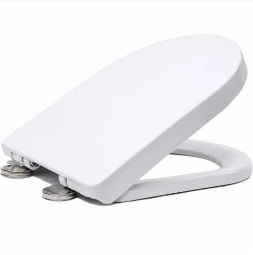Soft close toilet - seat, |