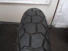 120 / 90 / 18 65P Front/Rear Motorcycle Tyre Timsun