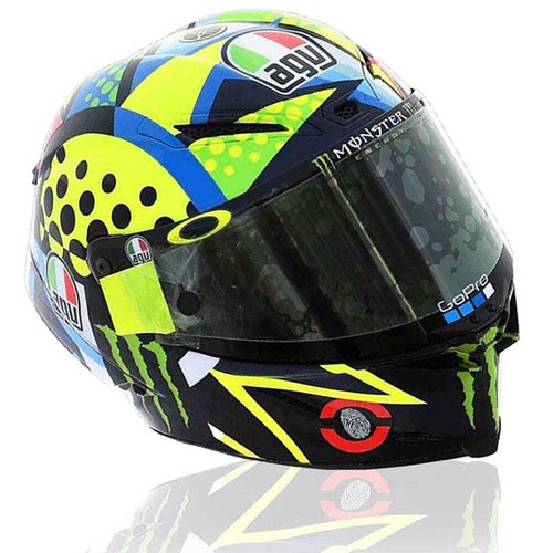Valentino rossi vr46 - valentino, scale
