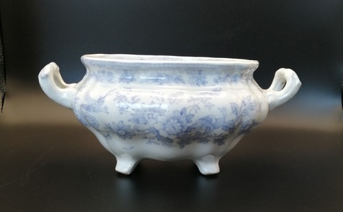 Antique tunstall blue - antique,