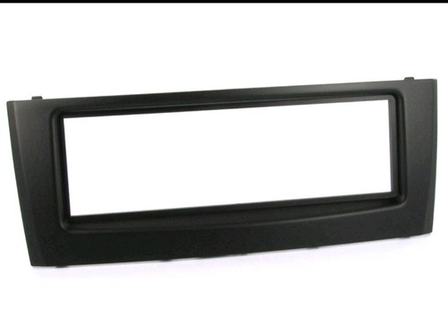 Radio stereo fascia facia - stereo,
