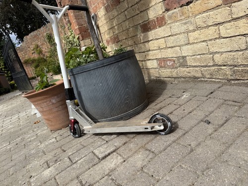 Micro 180 stunt scooter - 180,