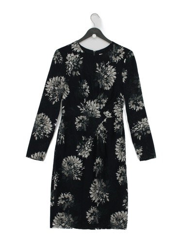 Whistles bodycon midi dress - whistles,