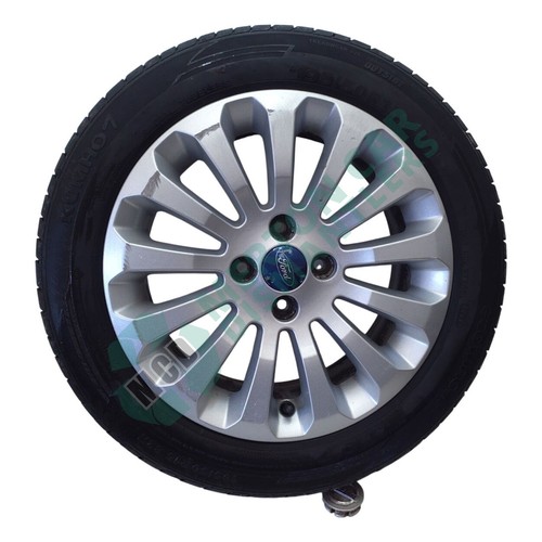 2009 2016 mk2 ford - ka, 15"