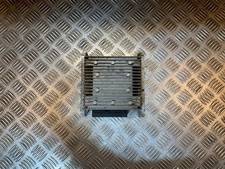 08-14 VW SCIROCCO BLAUPUNKT GMBH SOUND SYSTEM AMPLIFIER 5K0035456