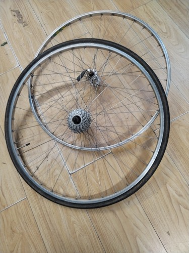 Retro mavic ma2 700c - mavic,