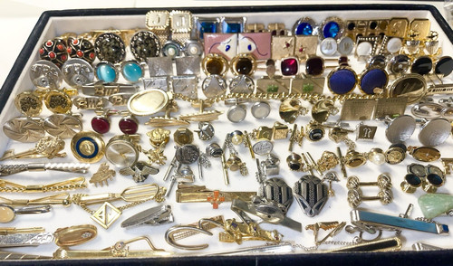 Vtg lot 110 - lot, men's
