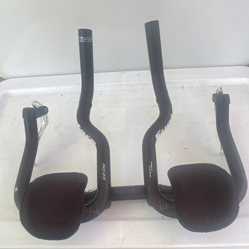 Syntace clip aerobar - syntace, c2