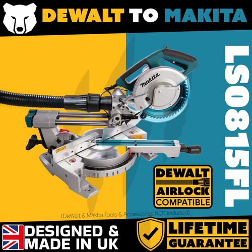 Makita ls0815fl dust - ls0815fl,