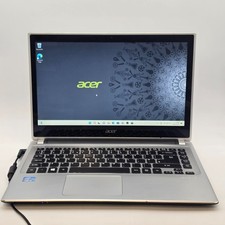 acer aspire v5-571 laptop