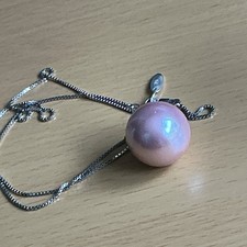 925 silver Jasper Conran Heavy