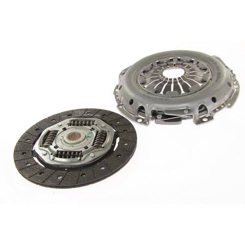 Clutch kit fits ford - kit, fits: