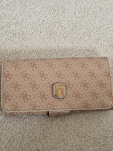 Guess wallet purse - guess,