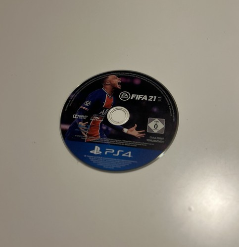 Fifa - fifa, (ps4