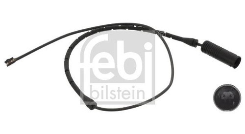 Original febi bilstein - febi, warning