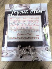 Blackbird Designs “Joyeux