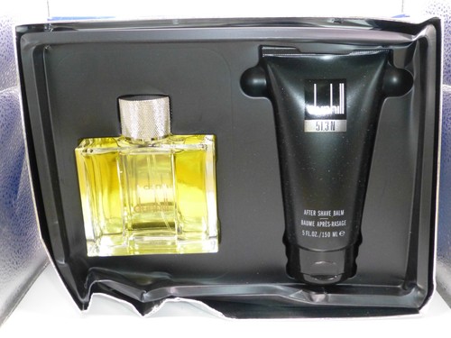 Dunhill gift set 100ml - gift,