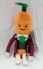 Aldi Kevin The Carrot Plush  42cm  BNWT (KST)