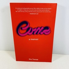 Come: A Memoir by Rita Therese (Large Paperback, 2020) Biography Sex Worker